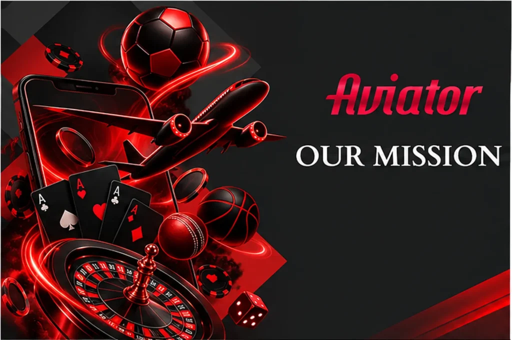 aviator-our-mission