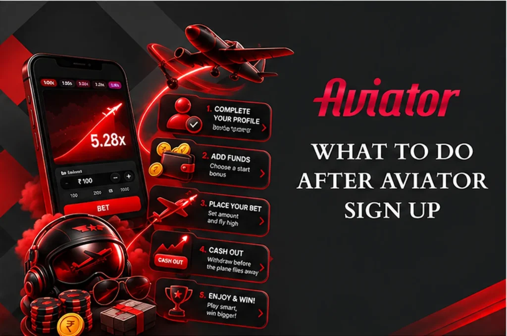 aviator-what-to-do-after-sign-up